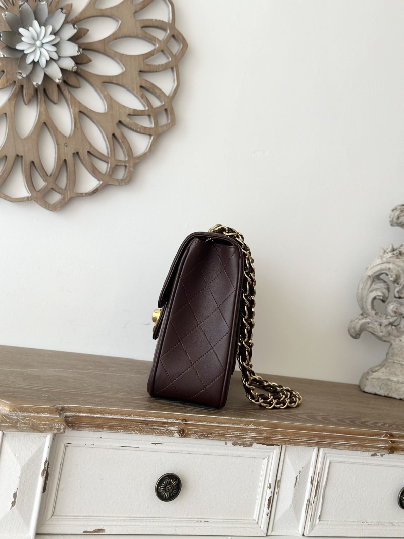 Ch**el satchel bags